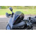CNC Racing SPORT Windscreen for Ducati Multistrada 1200 / 1260 / 950 CNC Racing SPORT Windscreen for Ducati Multistrada 1200 / 1260 / 950